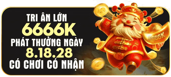 Cập nhật Jackpot nổ hũ